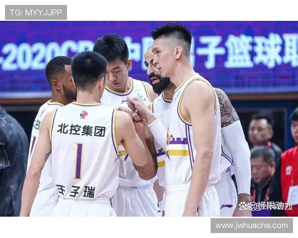 CBA广东队与北京队精彩对决录像回放及赛后分析分享