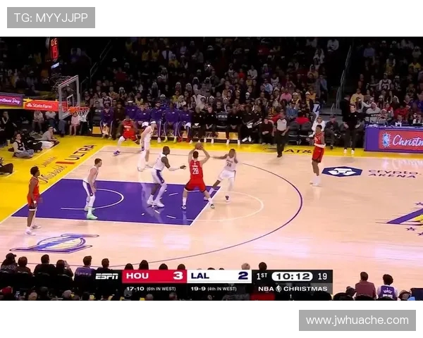 湖人火箭激战正酣精彩比赛直播全程回顾与分析