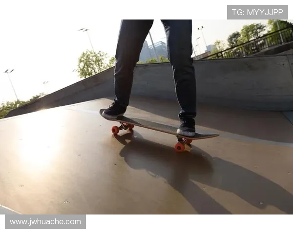 科学滑板训练新方法探索节奏感提升技巧与实践